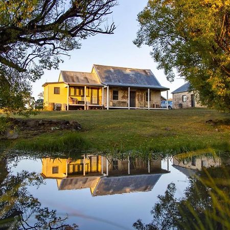 Hotel Ratho Farm à Bothwell Extérieur photo