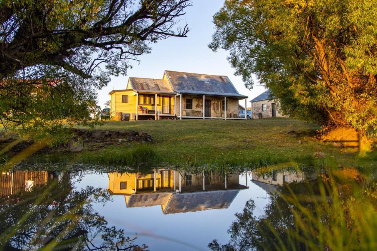 Hotel Ratho Farm à Bothwell Extérieur photo