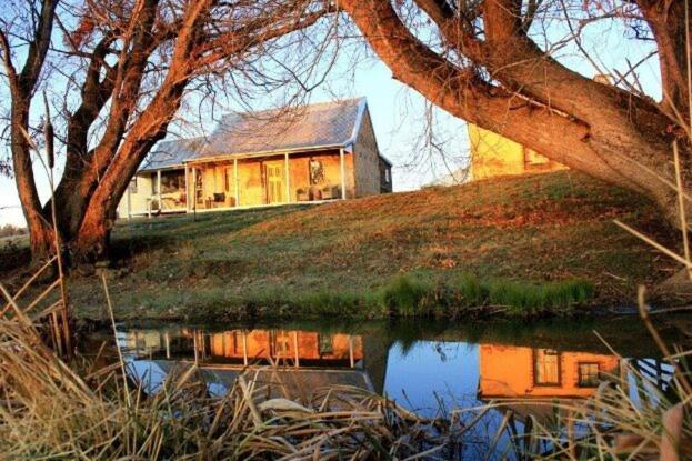 Hotel Ratho Farm à Bothwell Extérieur photo