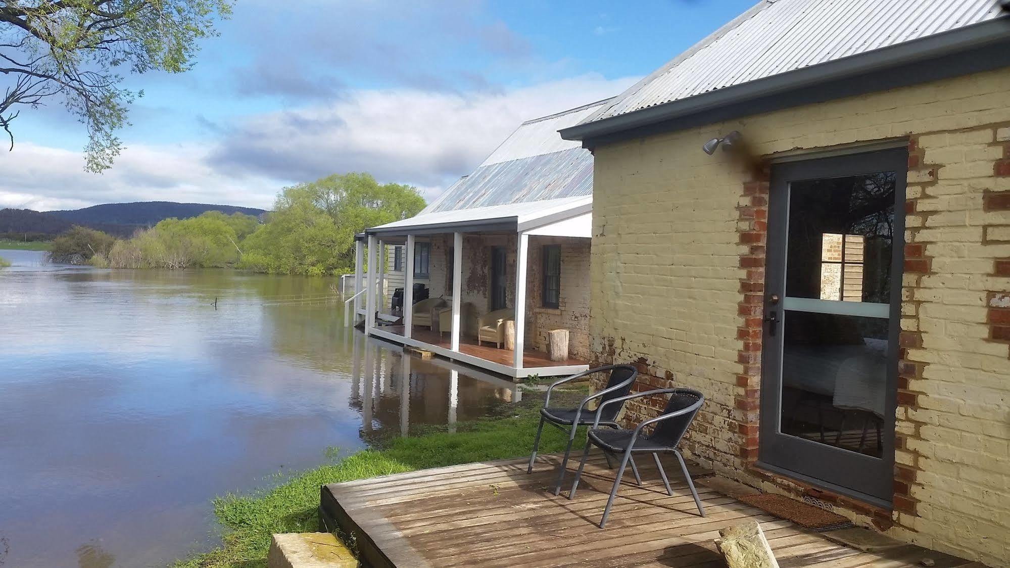 Hotel Ratho Farm à Bothwell Extérieur photo